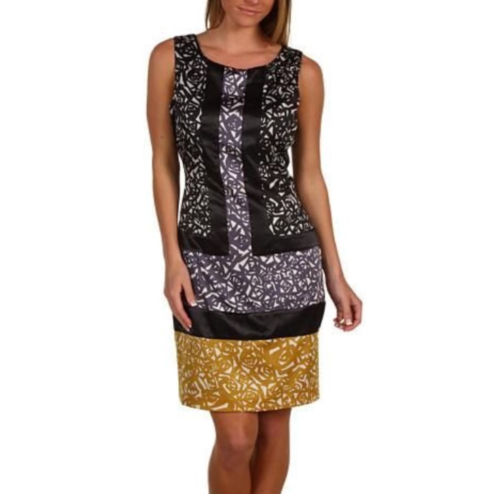 Max and Cleo Dress size 6